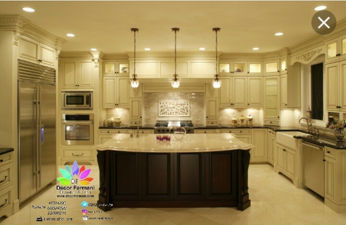 تعمیرات کابینت_کابینت_کابینت فرمانی_تعمیرات کابینت تهران