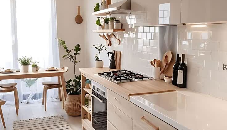 تعمیرات کابینت فرمانی